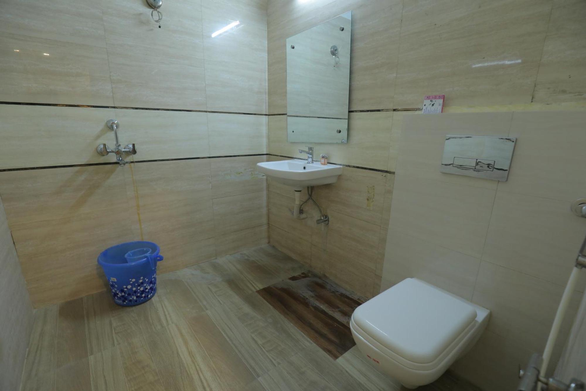 Hotel Red Carpet Tājganj المظهر الخارجي الصورة