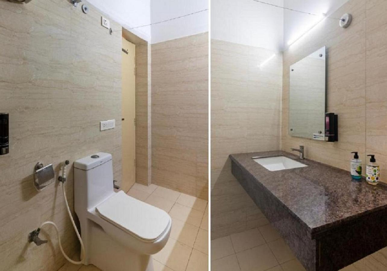 Hotel Red Carpet Tājganj المظهر الخارجي الصورة